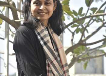 From Medicine to Meals: How Dr. Dhara Panchal Became a Health-Focused Food Evangelist