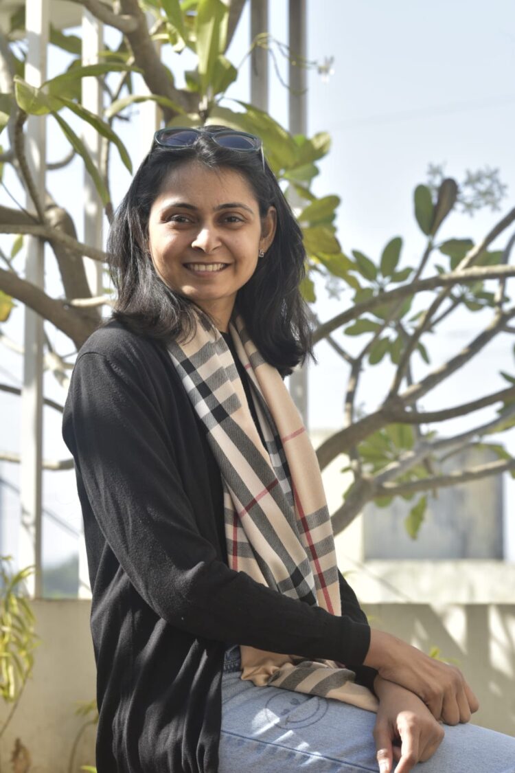 From Medicine to Meals: How Dr. Dhara Panchal Became a Health-Focused Food Evangelist