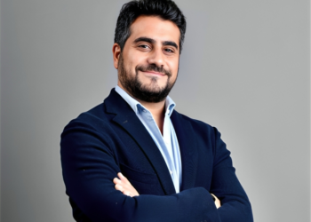 Rustom Lawyer, Co-Founder and CEO, Augnito: Revolutionizing Healthcare with Cutting-Edge Voice AI Solutions