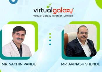 Virtual Galaxy Infotech Limited (VGIL): Transforming Financial Services with Innovation and Purpose