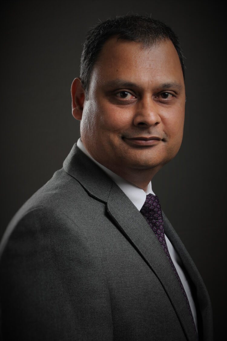 Synersoft Technologies, Data Protection for MSMEs, BLACKbox Technology, Vishal Prakash Shah,