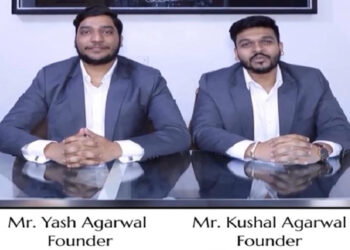 Agra-Based Silver Manufacturer Crafts World’s Heaviest Silver Payal