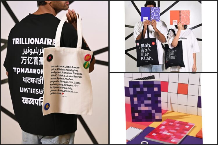 ReeMee, Redefine Design, Riddhima Arora, seasoned design enthusiast, visual design industry,