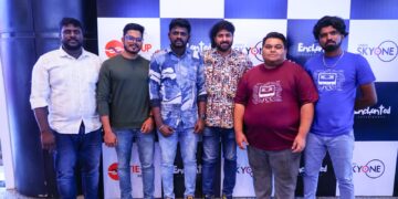 Enchanted EXPERIENCES Celebrates A.R. Rahman’s Birthday with AL Rufian at Ampa Skyone