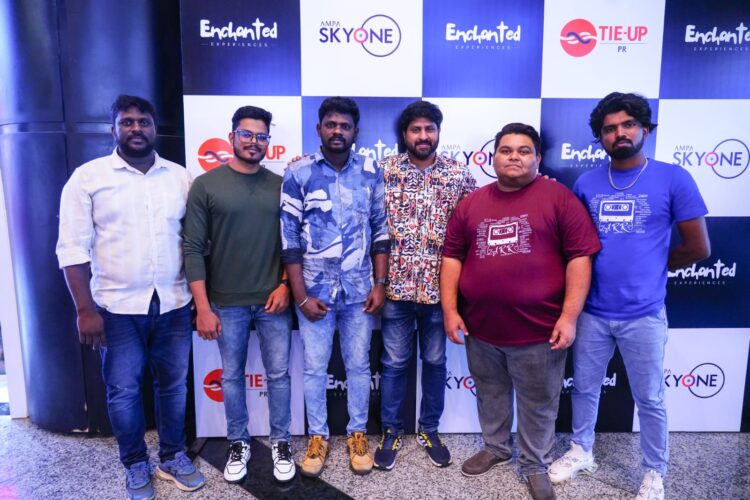 Enchanted EXPERIENCES Celebrates A.R. Rahman’s Birthday with AL Rufian at Ampa Skyone