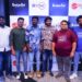 Enchanted EXPERIENCES Celebrates A.R. Rahman’s Birthday with AL Rufian at Ampa Skyone
