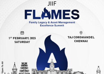 JITO Incubation and Innovation Foundation is set to Host Summit to Empower Family Businesses and investments