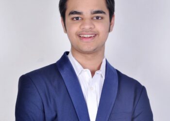 Prodigious Indian Author, Scriptwriter And Polymath, Manikya Receives Honorary Doctorate