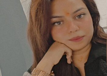 Shivangi Sharma: A Trailblazer in Business Growth Strategies