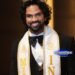 Sundar Alexander: From Fitness Coach to Mr India 2025