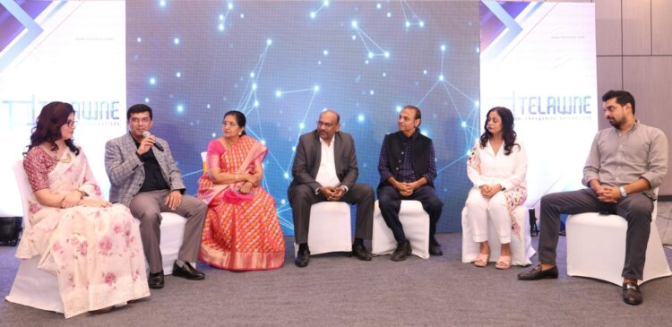 Telawne Power Equipments Pvt Ltd Announces Strategic Equity Infusion of ₹20 Crore