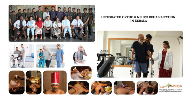 The Trusted Name in Ayurvedic Care: Maurya Ayurveda Hospital