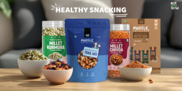 The Evolution Of Healthy Snacking: Eat Anytime’s Popular Bites 