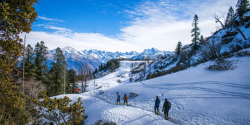 How Trekking Supports and Empowers Local Communities