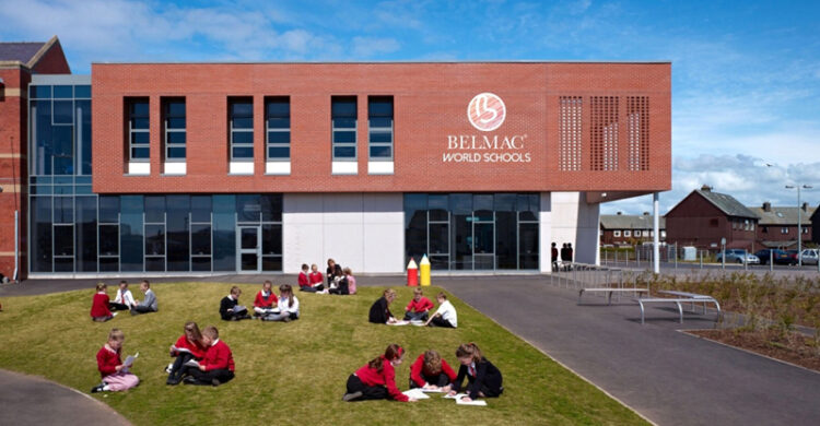 India’s K-12 Education Boom: A Strategic Opportunity for Real Estate Developers