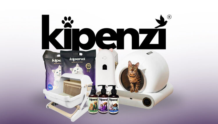 Kipenzi: Redefining Pet Care with Innovation and Heart