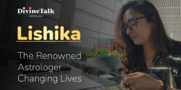 Lishika: The Renowned Astrologer Changing Lives with Her Insightful Guidance