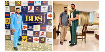 Paramjit Keshab: A Visionary in Costume Design 