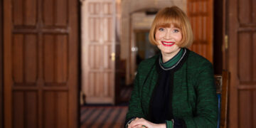 Rachel Sandison, University of Glasgow,