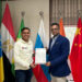 The BRICS Chamber of Commerce & Industry Appoints Sushil Sharma, Founder- Marwari Catalysts as the Vice President of the Investment Vertical (Startup Vertical)