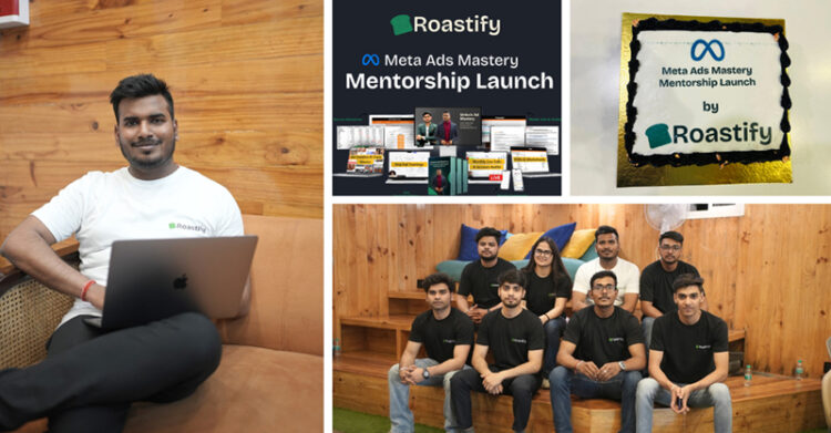 Roastify Transforms from Solo Venture to D2C Marketing Powerhouse in Just One Year