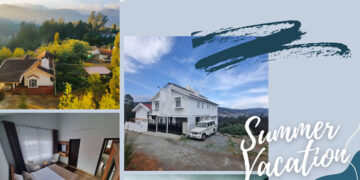 Escape to Bon Sejour: Ooty’s Ultimate Boutique Hill View Stay!