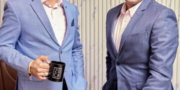 Fraterniti Foods Unveils the Next Generation Café to ultra luxury high end energy Restro & Bar Concept