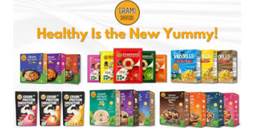 Grami Superfoods: Reviving Millets for a Healthier Future