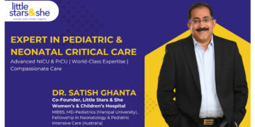 Leading Pediatric Hospital in Banjara Hills, Hyderabad: Committed to Excellence in Children’s Healthcare