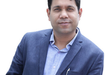 Revolutionizing Events: How Vosmos Is Shaping the Future of Virtual and Hybrid Experiences- An Exclusive Interaction with VOSMOS’s  CEO Piyush Gupta