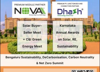 SuryaCon Bengaluru 2025: Karnataka’s Premier Solar Energy Thought Leadership Conference