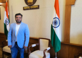 Mediaworks Studio Pioneers AI-Powered Cultural Production in Maharashtra