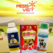 R.G.S Vet Nutraceuticals Coy: Empowering Farmers, Enriching Livestock for 17 Years