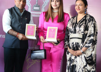 WCCA Honors Unsung Heroines on International Women’s Day