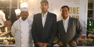 Cream Centre Wins Best Vegetarian Casual Dining South Bombay at The Times Food and Nightlife Awards 2025