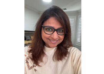 Deepali Jain Agrawal – Winner of the 21st Century Emily Dickinson Award