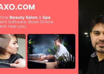 Feelaxo: The Platform That’s Transforming How India Books Salon and Spa Services