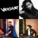 From Bollywood Stars To Global Stages, Dj Vikkhyat Rules The Party Scene