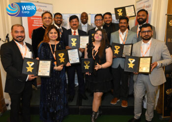 Global Business Excellence Awards 2025 Honours Trailblazers Driving Innovation, Growth, and International Collaboration
