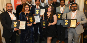 Global Business Excellence Awards 2025 Honours Trailblazers Driving Innovation, Growth, and International Collaboration