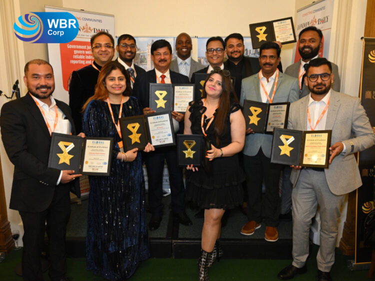 Global Business Excellence Awards 2025 Honours Trailblazers Driving Innovation, Growth, and International Collaboration