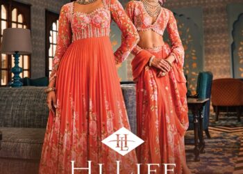 The latest summer collection trends by the trendsetting fashion showcase, Hi Life Exhibition coming to Surat on the 24th and 25th of April at Hotel Marriott