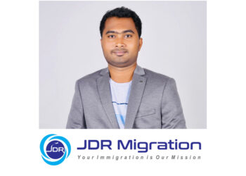 JDR Migration: Transforming Global Education Access with Vision and Integrity