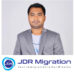 JDR Migration: Transforming Global Education Access with Vision and Integrity