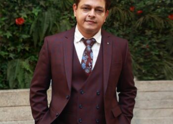 Know who is Faisal Deshmukh; brain behind success of Lemon Salons