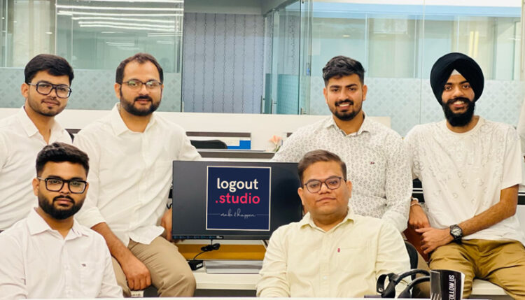LOGOUT: Empowering Experience Creators with AI-Powered Chat-Commerce