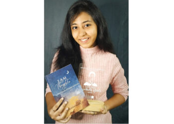 Lakshitha Suresh – A Young Voice Illuminating the Night