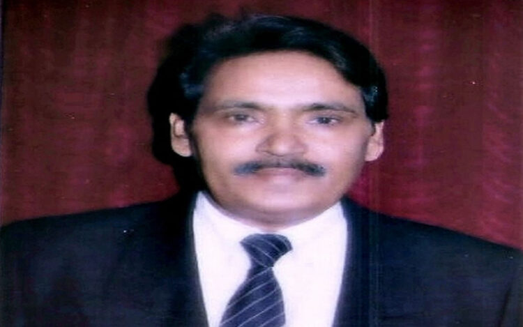 Md Taslim – Winner of the 21st Century Emily Dickinson Award