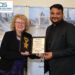 Mr. Rakesh Singh Honoured at the Prestigious Global Business Excellence Awards Held at the House of Commons, London, UK