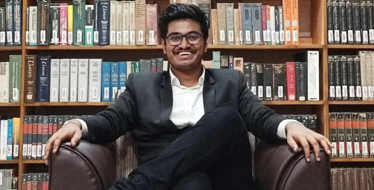 Mudavath Priyatham Naik – Winner of the 21st Century Emily Dickinson Award
